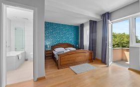 Minerva Hotel